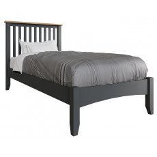 Omega Grey 3'0 bed