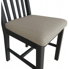 Omega Grey Chair