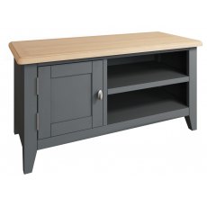 Omega Grey TV Unit