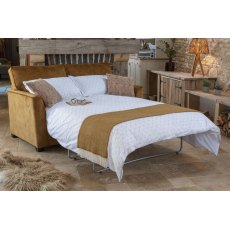 Redruth 3 Seater Sofabed with Premium Mattress