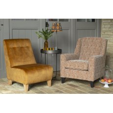 Izzy Accent Chair