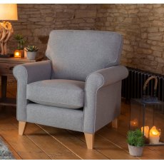 Tintagel Standard Armchair