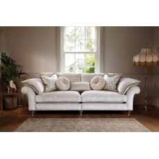 Duresta Harvard Grand Split Sofa