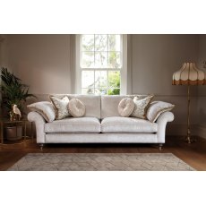 Duresta Harvard Large Sofa