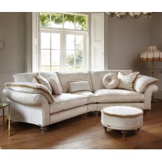 Duresta Harvard Grand Sofa with corner wedge