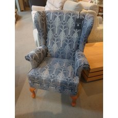 #Parker Knoll Penshurst Chair