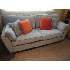 #Sutton 3 Seater Sofa