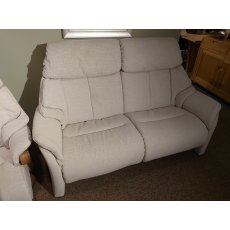 #Himolla Chester 2.5 Seater Fixed Sofa (Fabric)