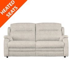 Parker Knoll Boston Fixed Large 2 Seater Sofa