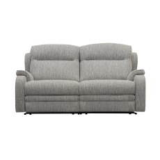 Parker Knoll Boston Fixed Large 2 Seater Sofa