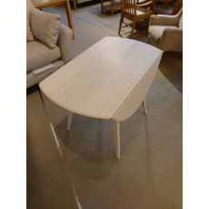 Clearance ercol Originals Drop Leaf Table