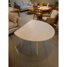 Clearance ercol Originals Drop Leaf Table
