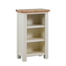 Bristol Painted Small Bookcase