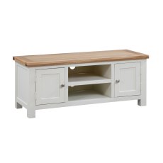 Bristol Painted Large Tv Unit
