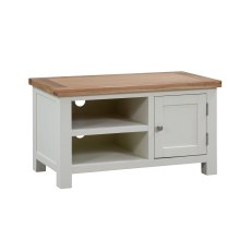 Bristol Painted Standard Tv Unit