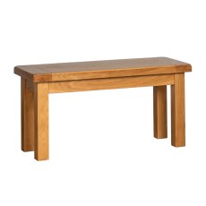 Oaken 90cm Bench