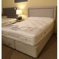 #Somnus Jewel Divan Set