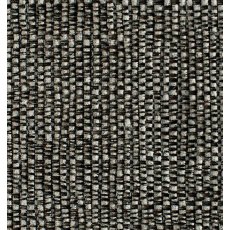 Castile Chair & Footstool - Grey Fabric