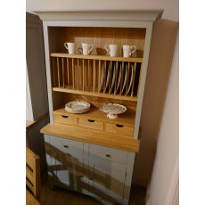 Clearance Woodies Indi Small Plate Dresser