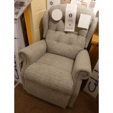 Clearance Celebrity Woburn Compact Dual Motor Reclining Chair
