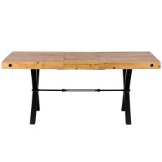 Toronto 180cm-240cm Extending Dining Table