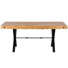 Toronto 180cm-240cm Extending Dining Table