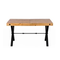 Toronto 180cm-240cm Extending Dining Table