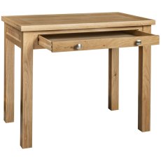 Bristol Oak Laptop Desk