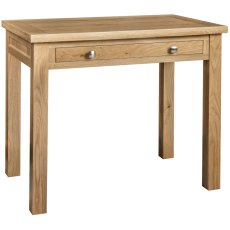 Bristol Oak Laptop Desk