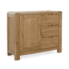 Oslo Small Sideboard