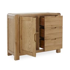 Oslo Small Sideboard