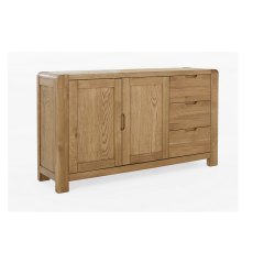 Oslo Large Sideboard