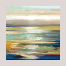 Artwork Evening Tide