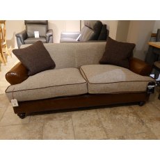 #Tetrad Nevis Petit Sofa