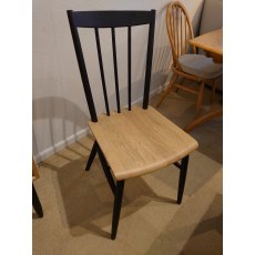 #ercol Monza Dining Chair #ercol Monza Dining Chair
