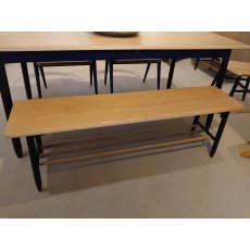 #ercol Monza Dining Bench #ercol Monza Dining Bench