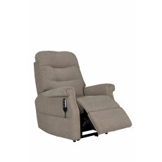 Celebrity Sandhurst Lift & Tilt Armchair