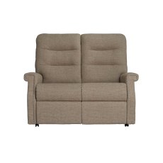 Celebrity Sandhurst 2 Seater Recliner Sofa