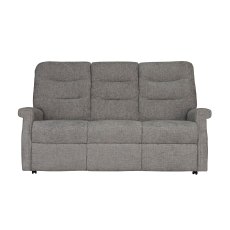 Celebrity Sandhurst 3 Seater Fixed Sofa