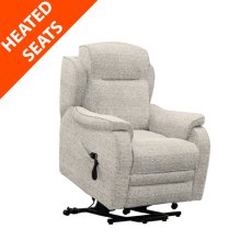 Parker Knoll Boston Lift & Rise Recliner Armchair