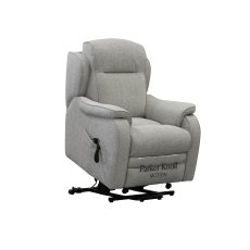 Parker Knoll Boston Lift & Rise Recliner Armchair