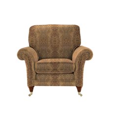 Parker Knoll Burghley Armchair with Power Footrest
