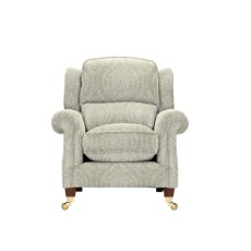Parker Knoll Henley Armchair with Power Footrest