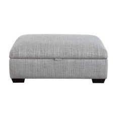 Parker Knoll Lifestyle Large Storage Footstool
