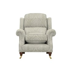 Parker Knoll Oakham Armchair with Power Footrest