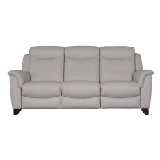 Parker Knoll Manhattan Fixed 3 Seater Sofa
