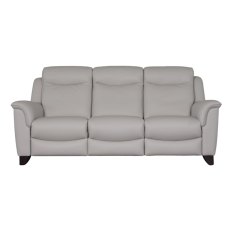 Parker Knoll Manhattan 3 Seater Power Recliner Sofa