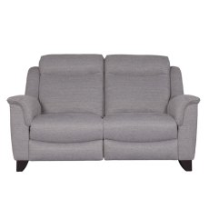 Parker Knoll Manhattan Fixed 2 Seater Sofa