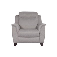 Parker Knoll Manhattan Fixed Armchair