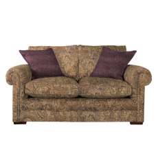 Parker Knoll Canterbury 2 Seater Sofa